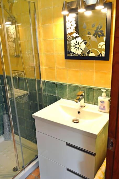 Casita Tranquila
