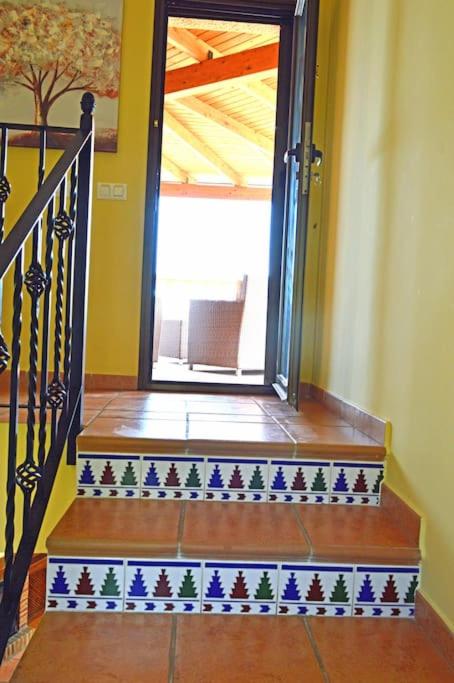 Casita Tranquila
