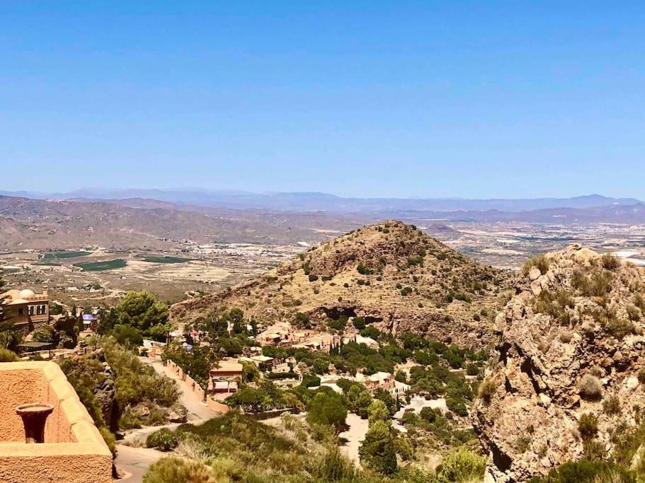 Casita Tranquila