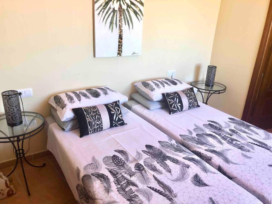 Casita Tranquila