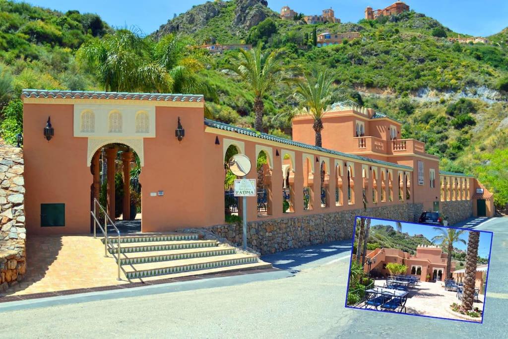 Casita Tranquila