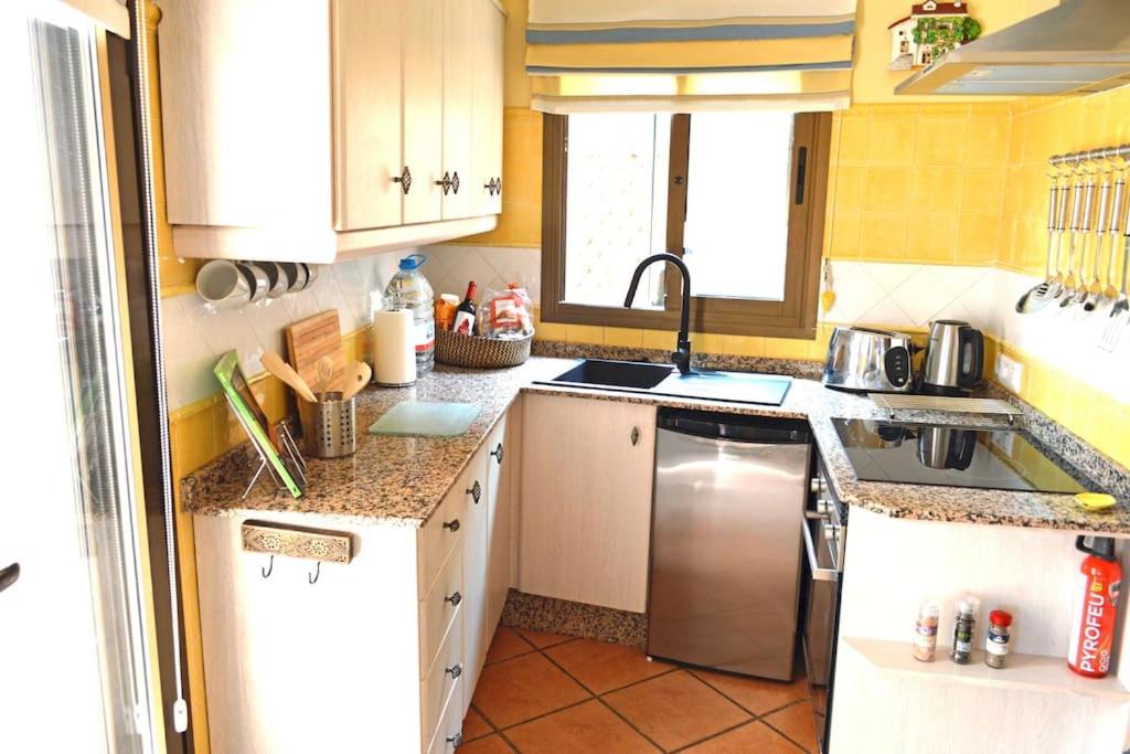 Casita Tranquila