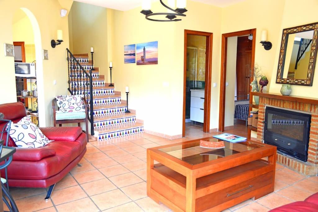 Casita Tranquila