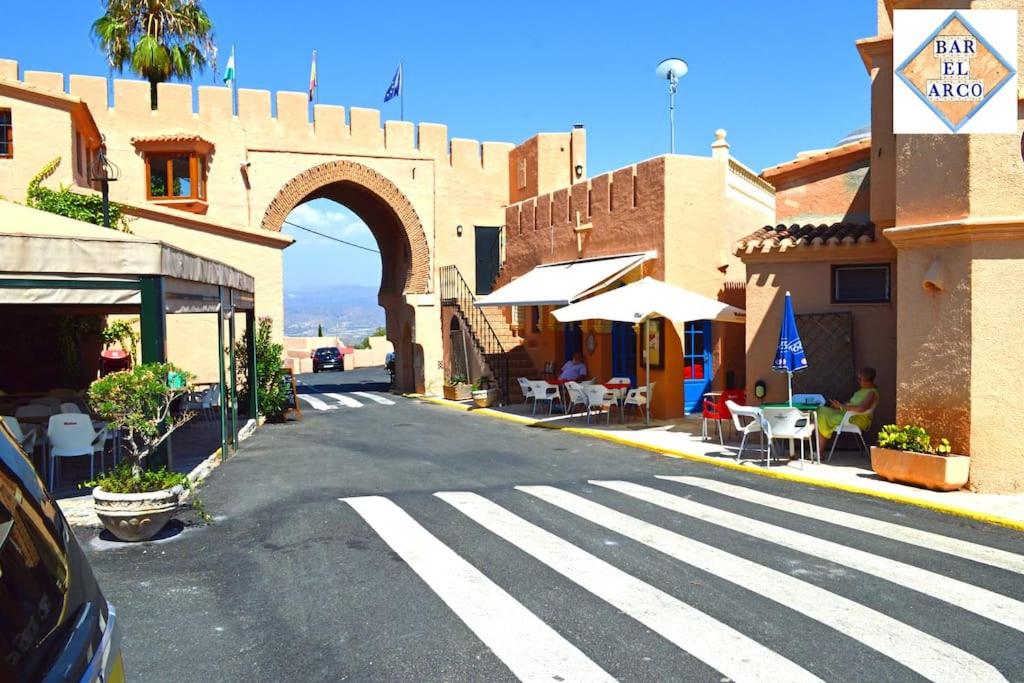 Casita Tranquila
