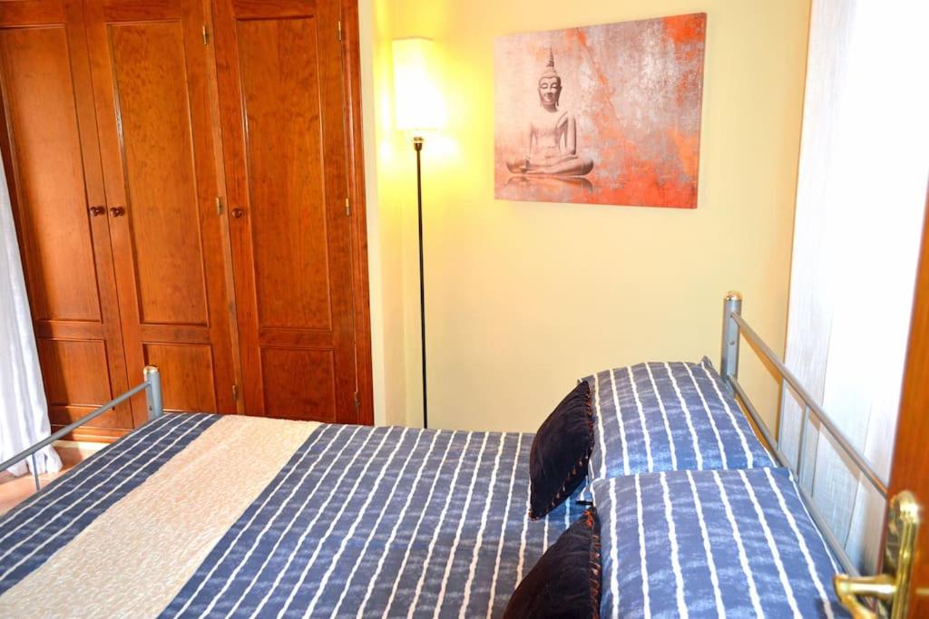 Casita Tranquila