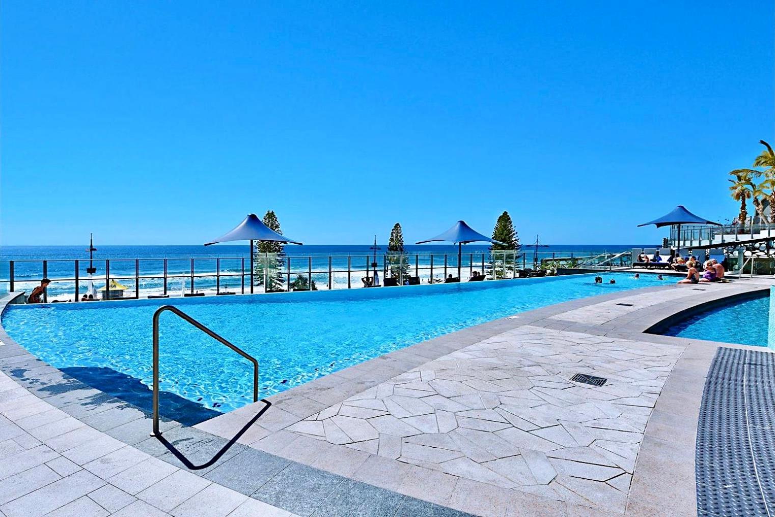 H Luxury Residence Apartments - Holiday Paradise