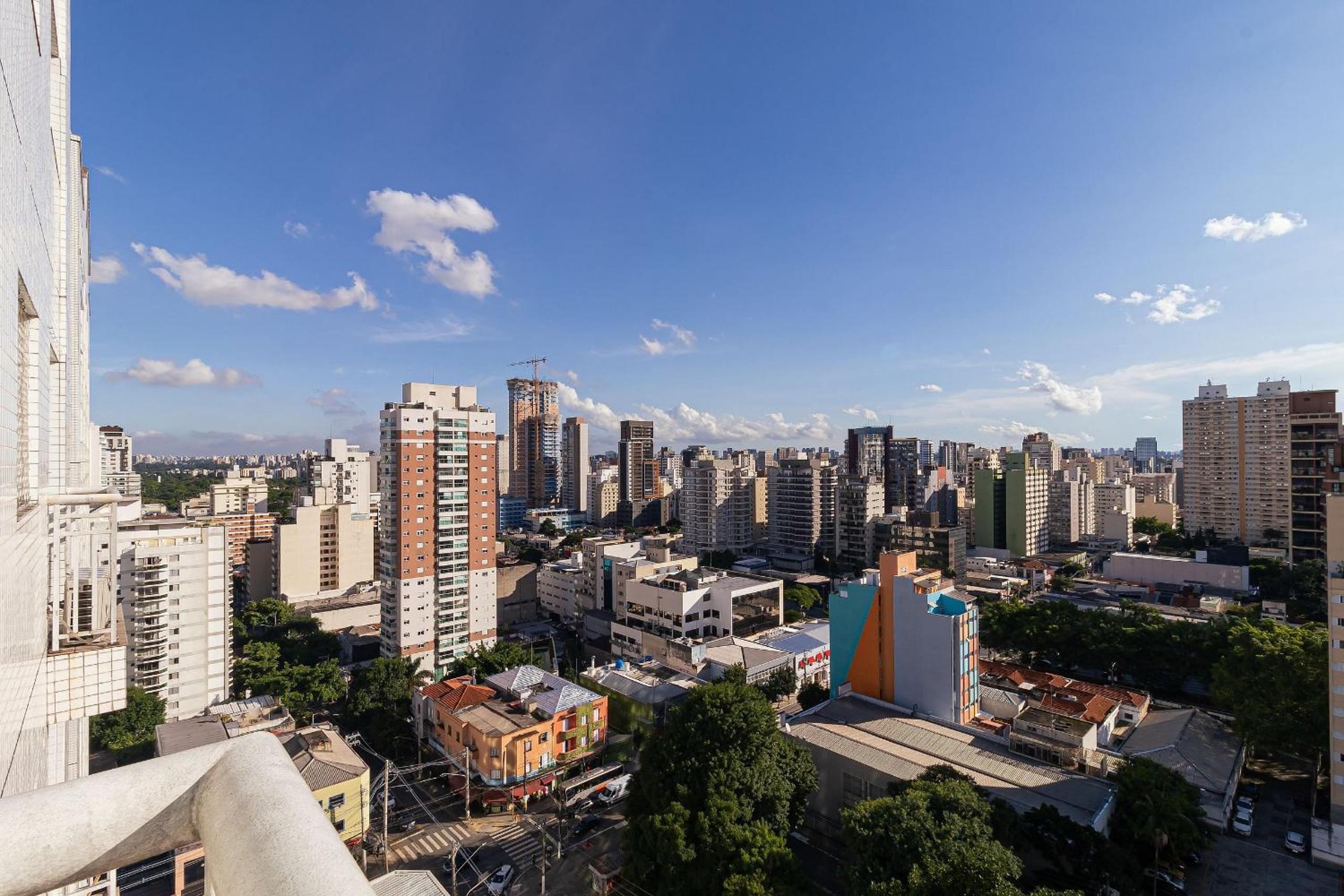 Vossa Bossa Pinheiros