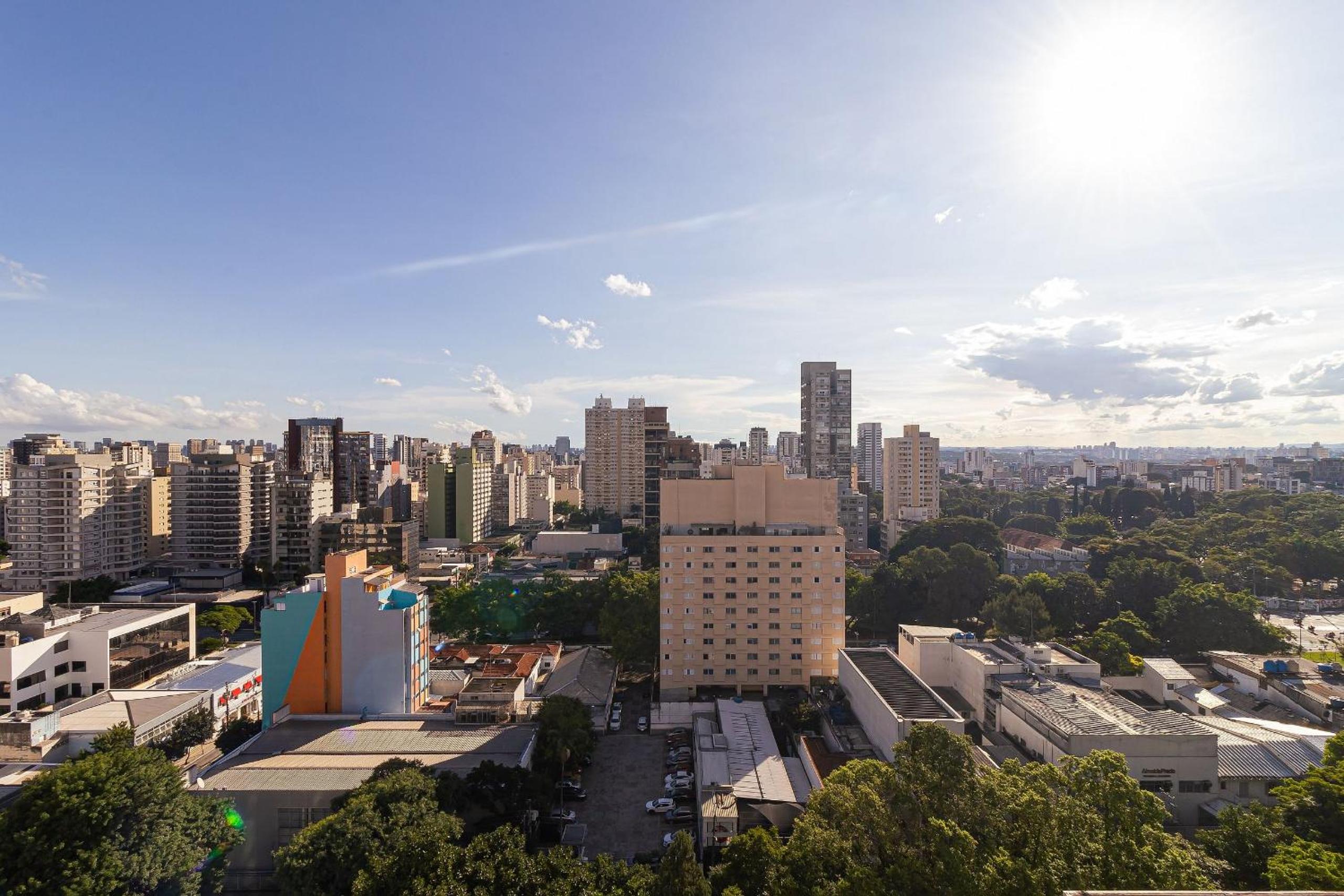 Vossa Bossa Pinheiros