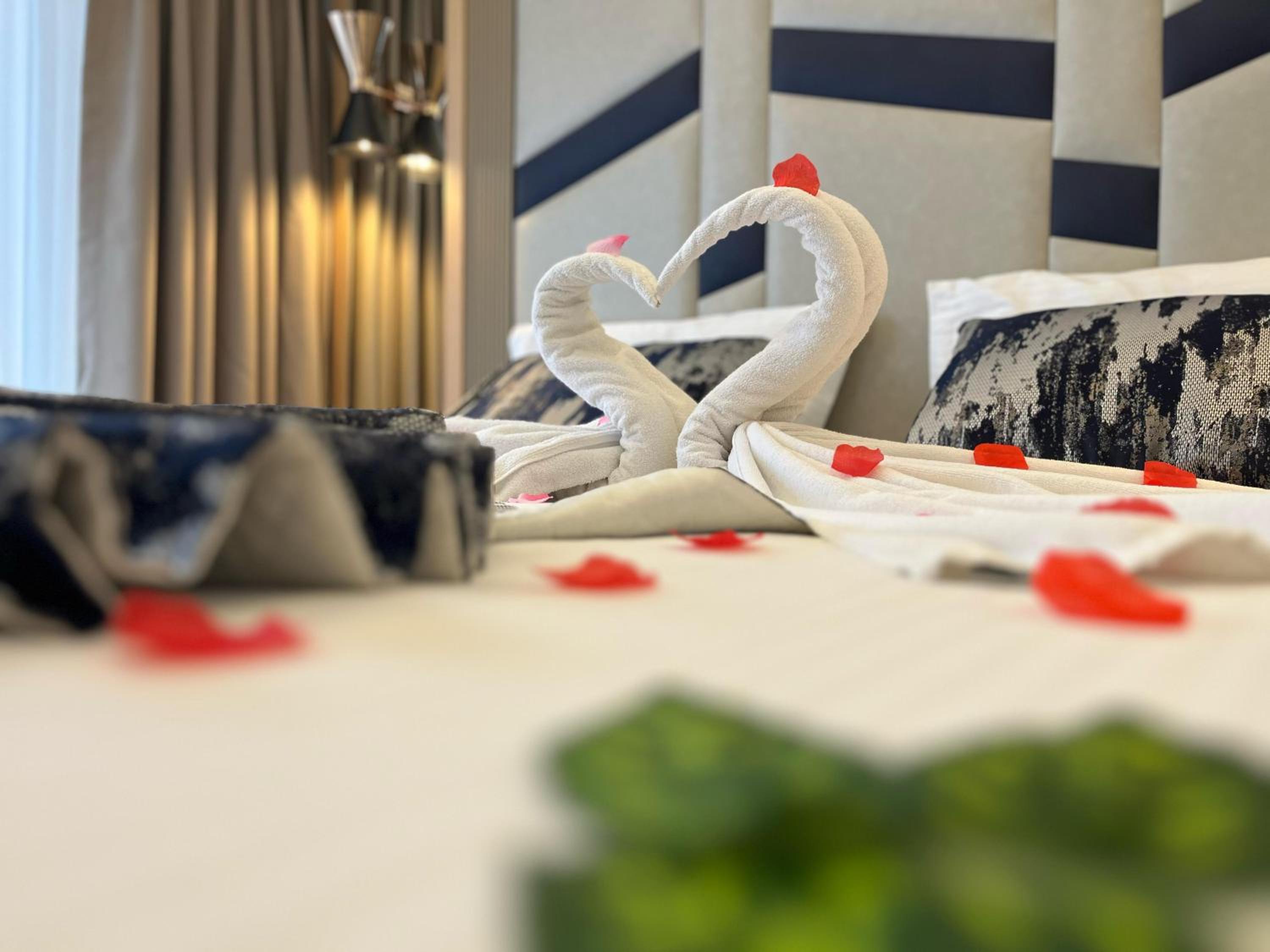 Downtown Sirkeci Hotel - Image 16