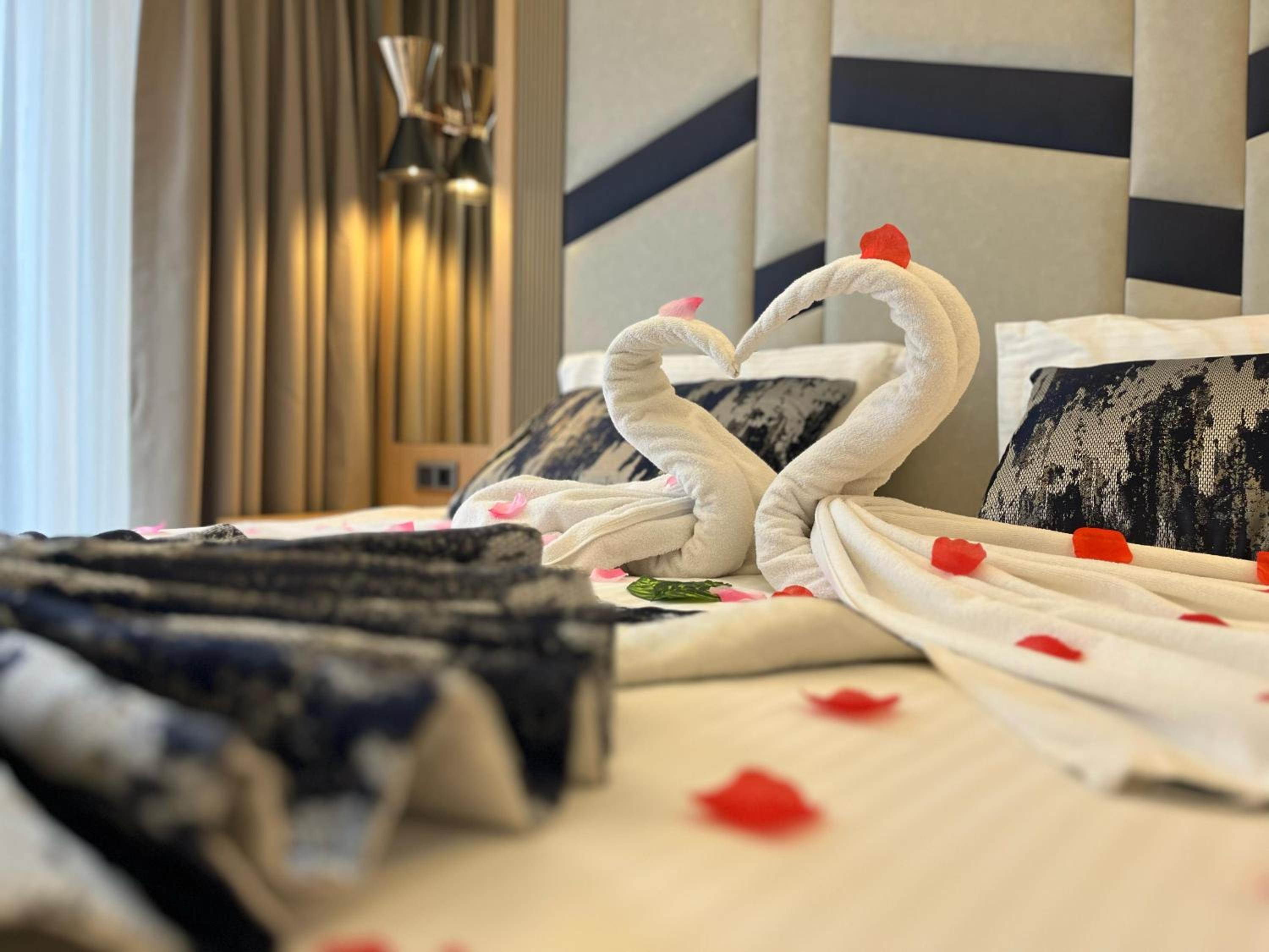 Downtown Sirkeci Hotel - Image 13