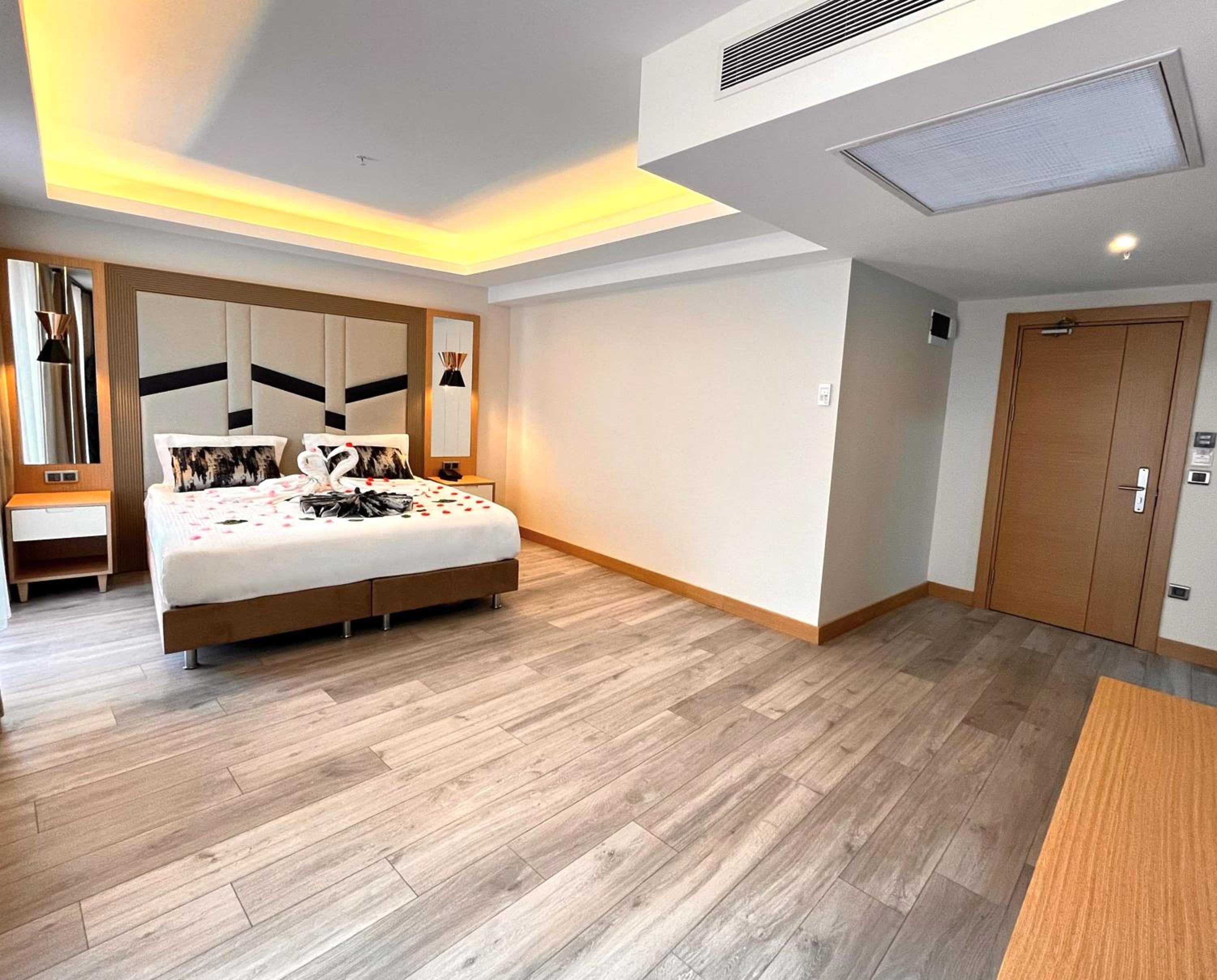 Downtown Sirkeci Hotel - Image 14