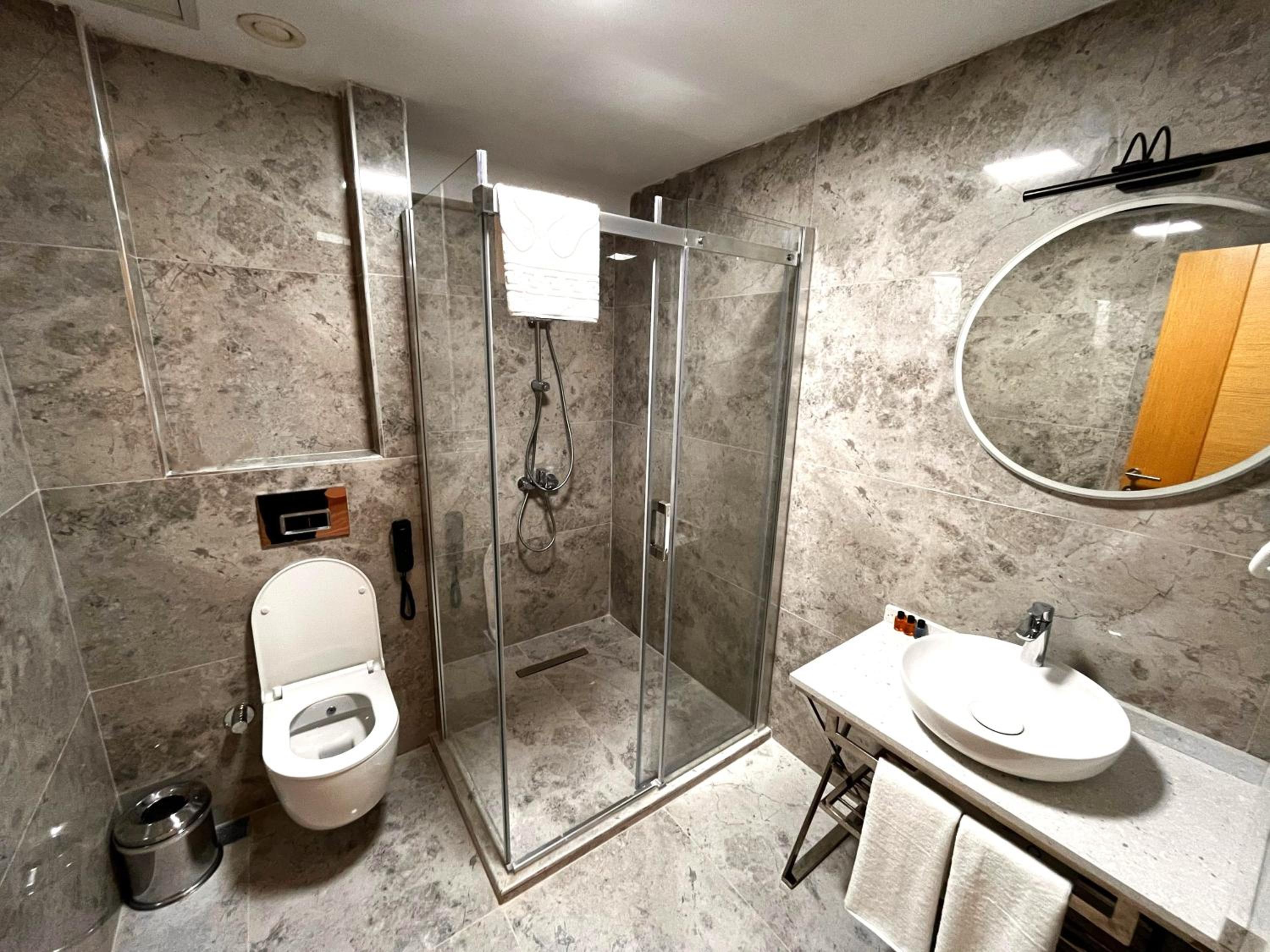 Downtown Sirkeci Hotel - Image 9