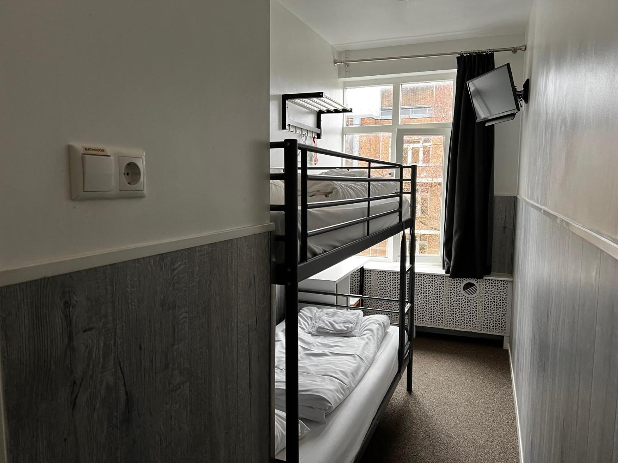 Budget Trianon Hotel photo 5