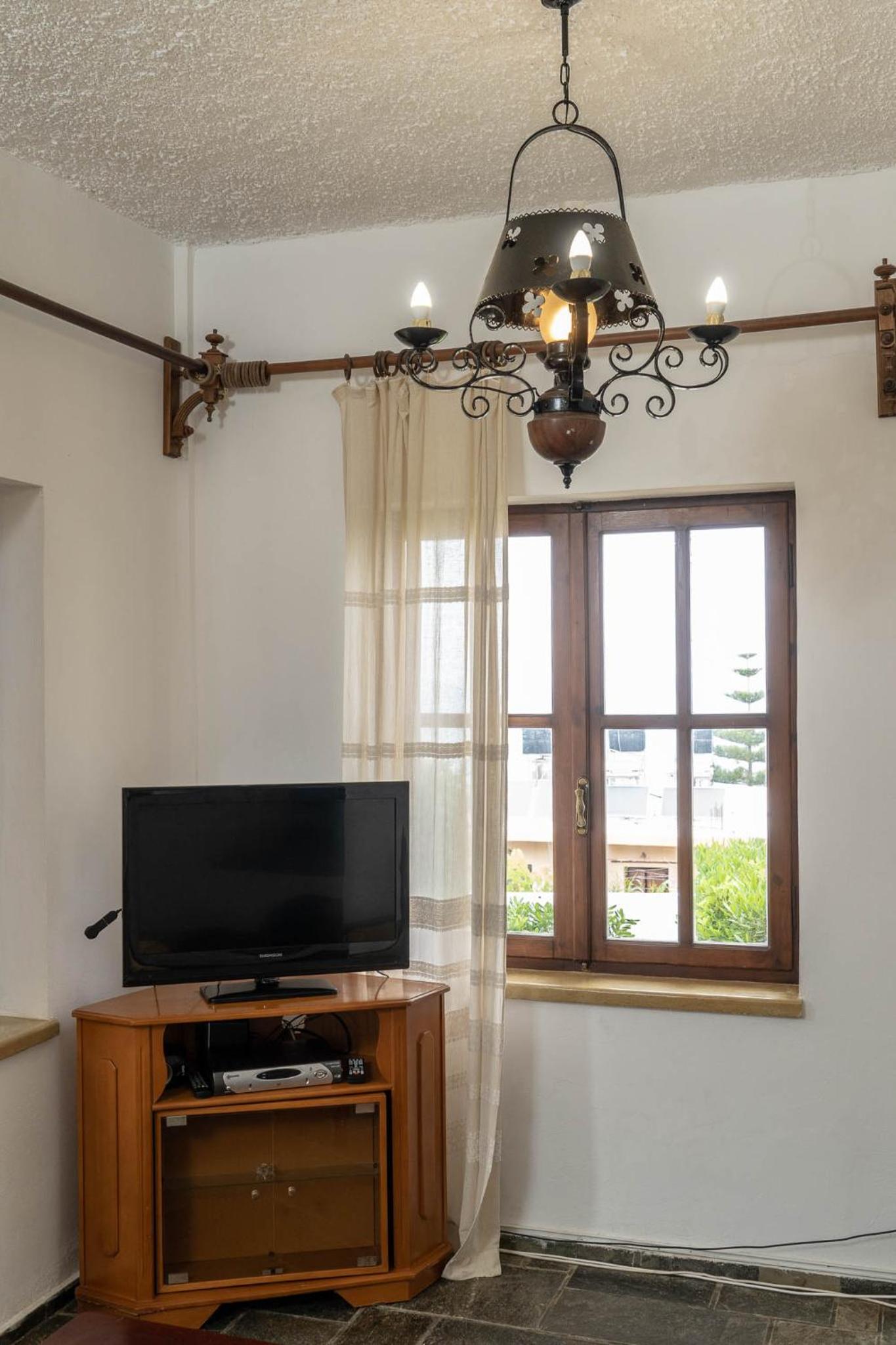 villa Eva D view 4