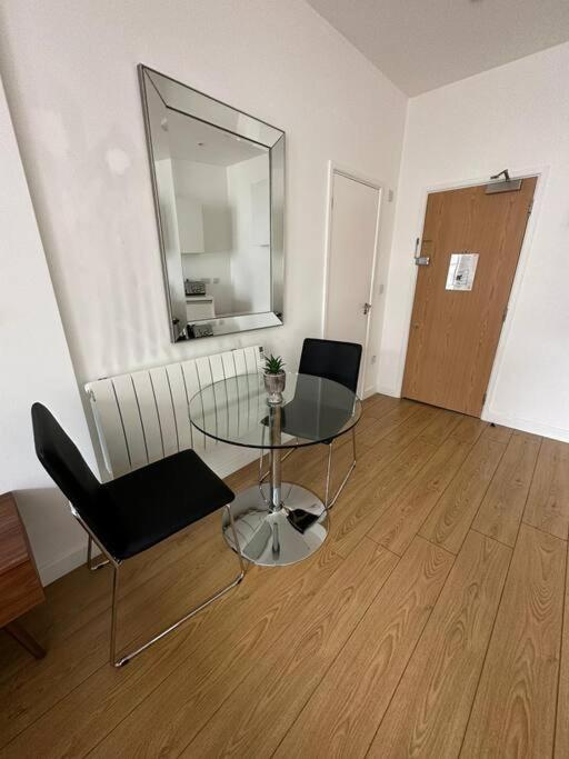 Central London Gem 1 BR Flat Piccadilly Circus VR8