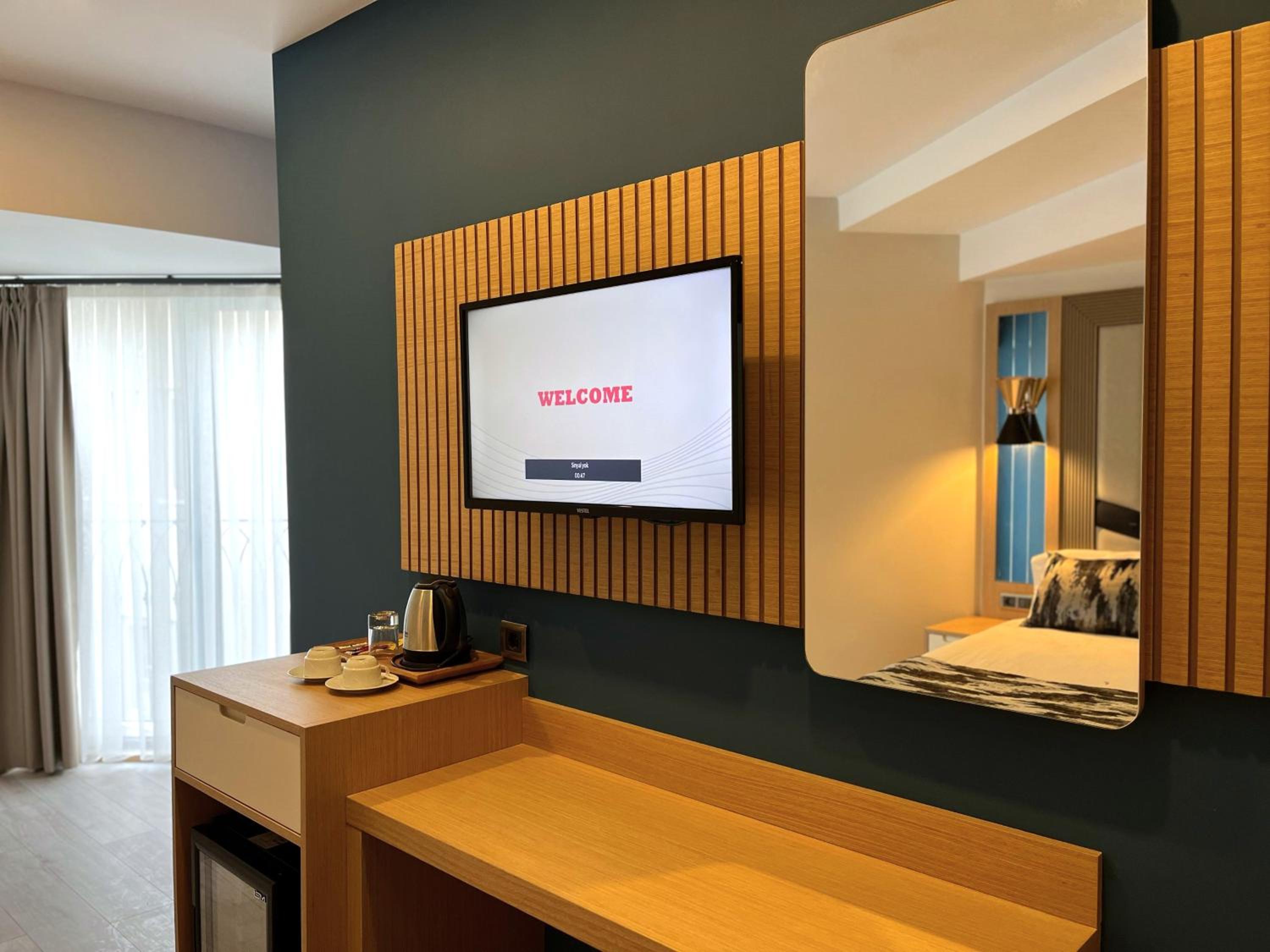 Downtown Sirkeci Hotel - Image 25