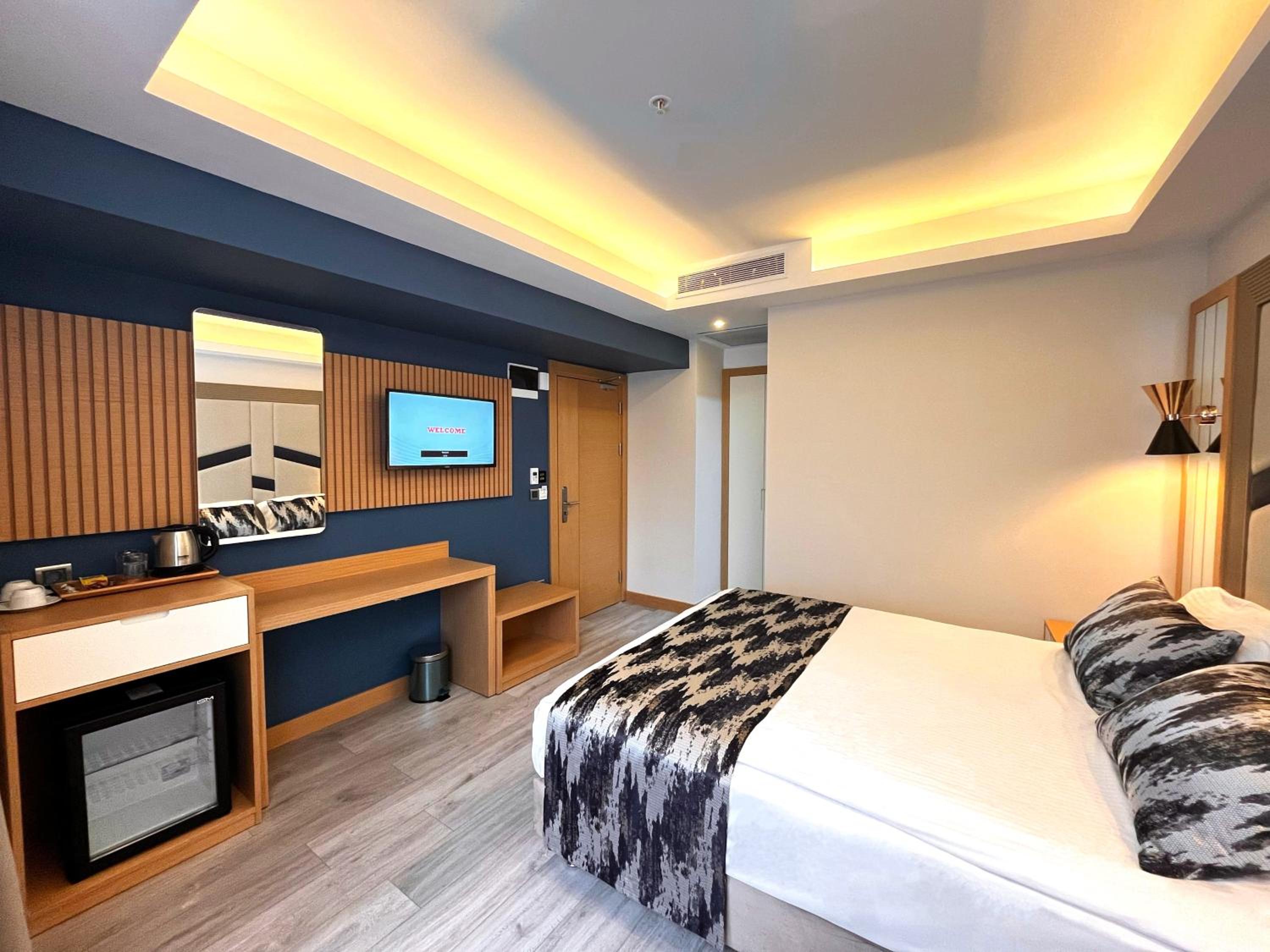 Downtown Sirkeci Hotel - Image 24