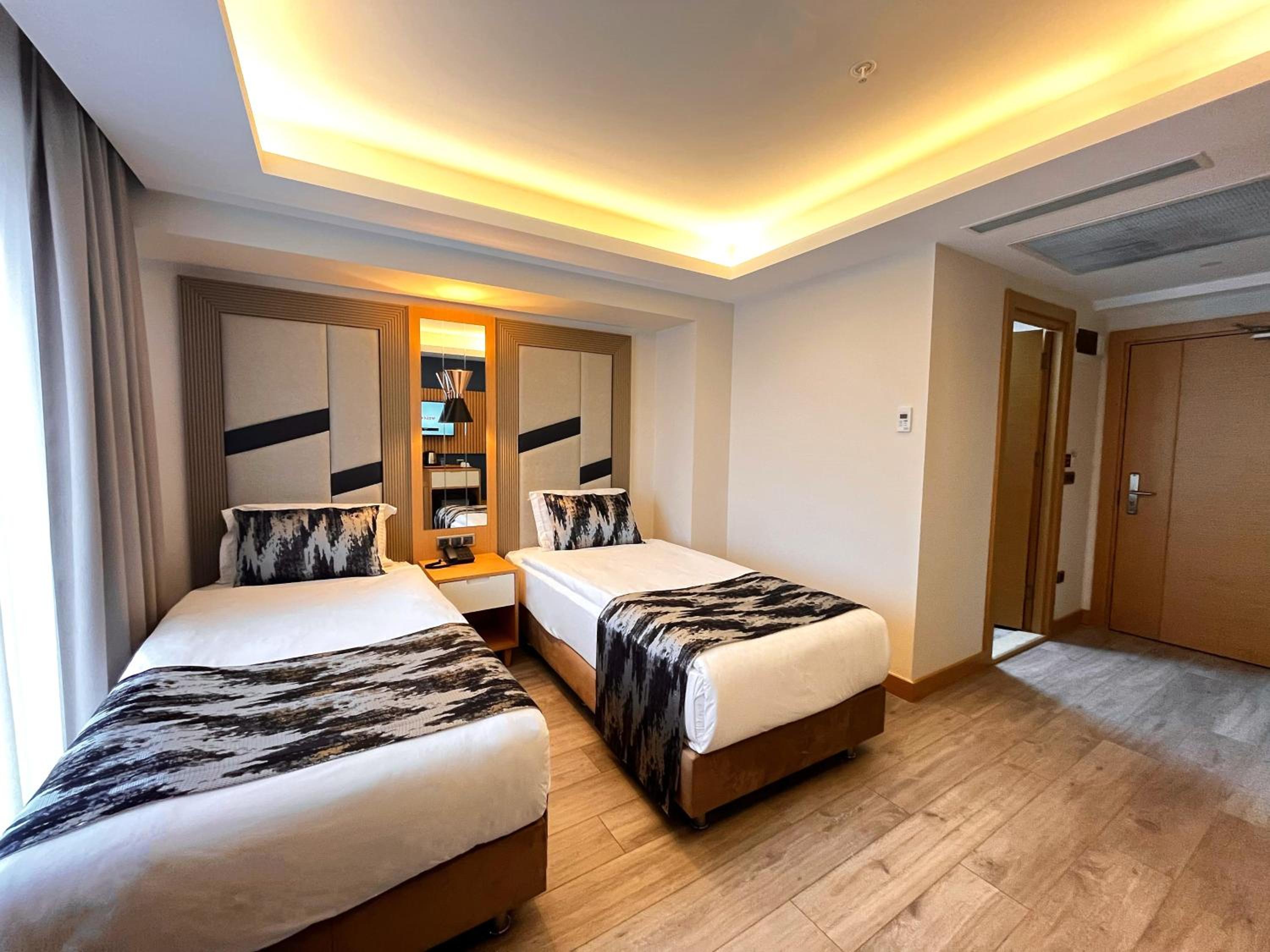 Downtown Sirkeci Hotel - Image 23