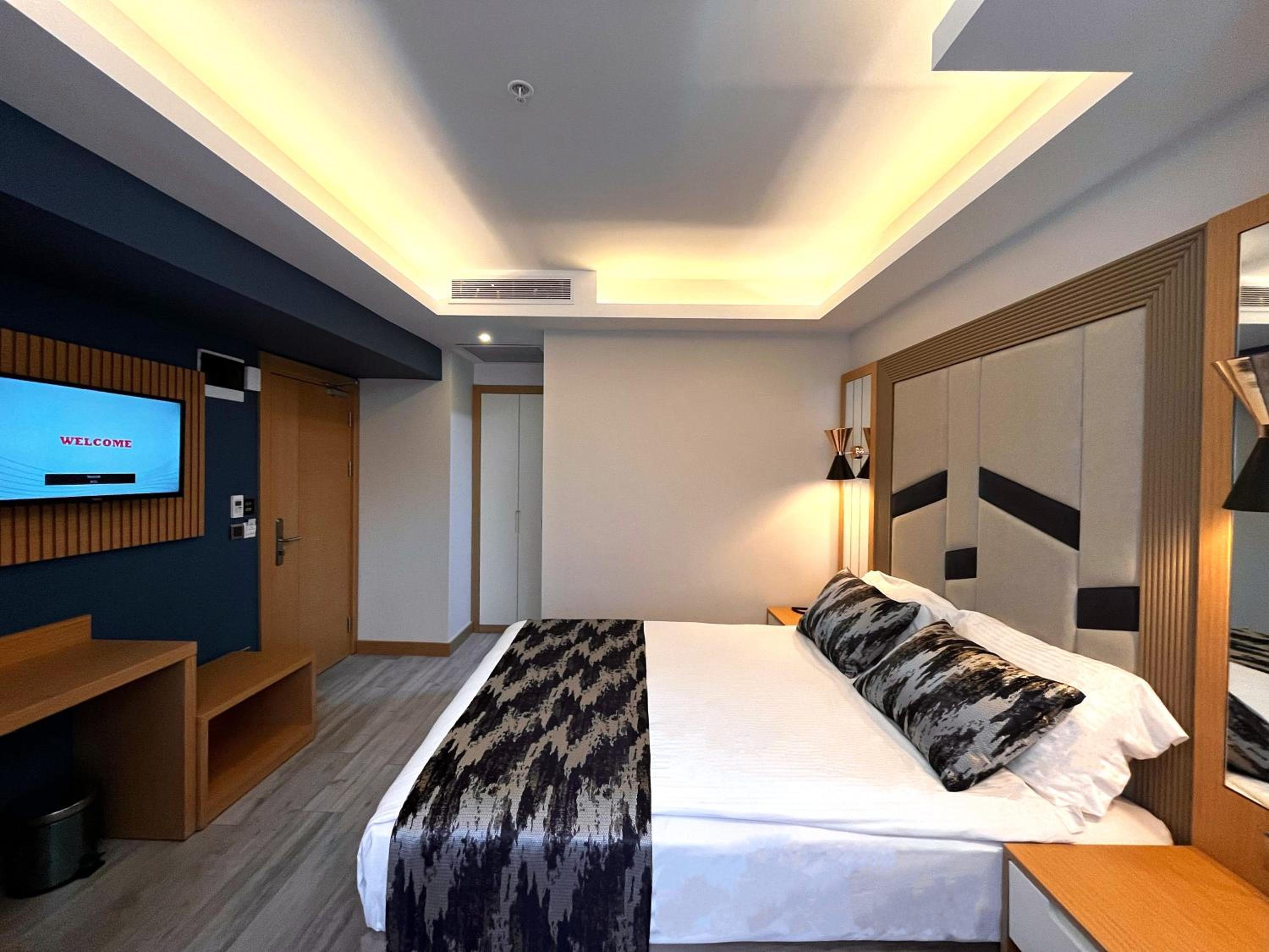 Downtown Sirkeci Hotel - Image 19