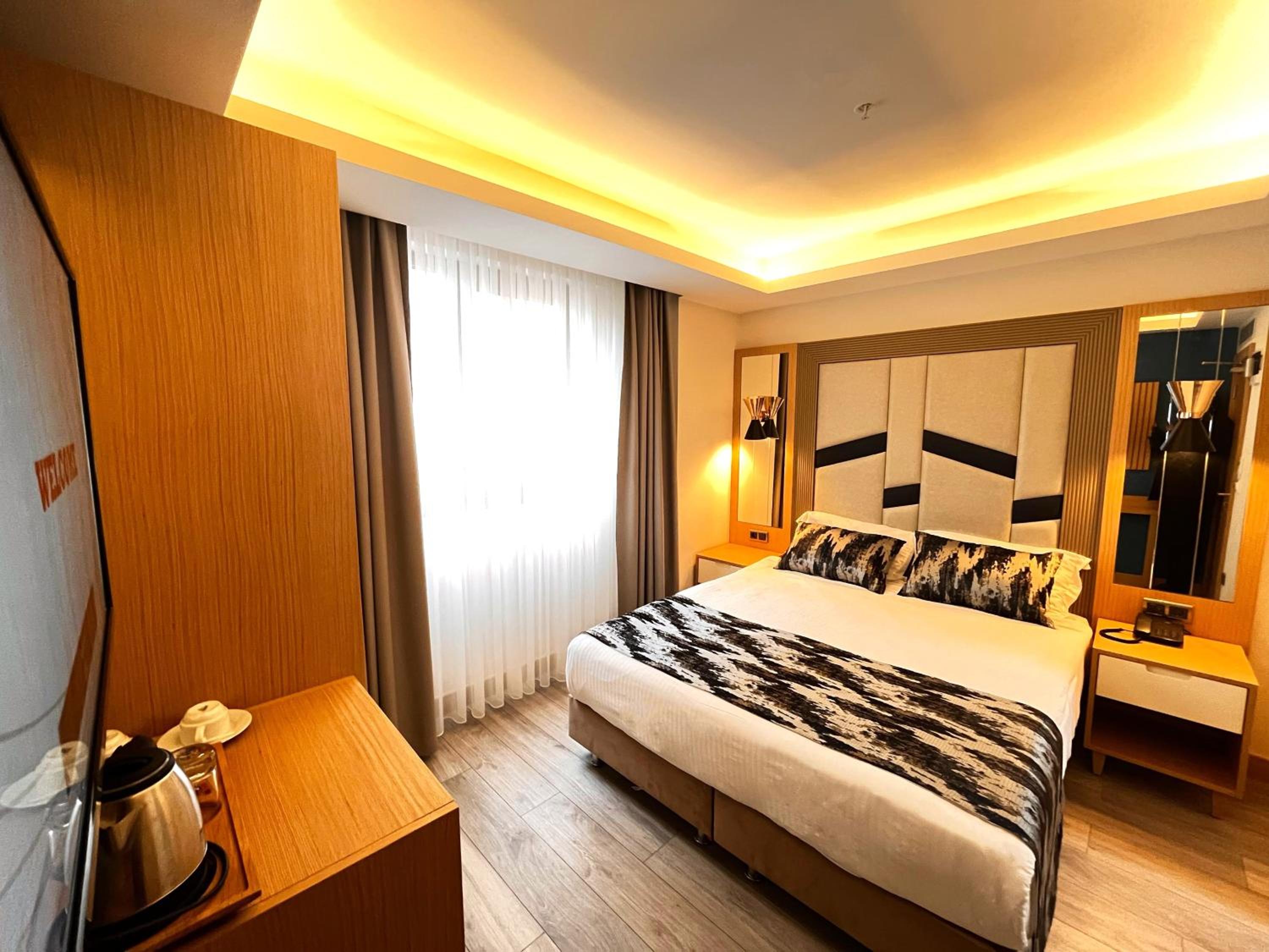 Downtown Sirkeci Hotel - Image 21