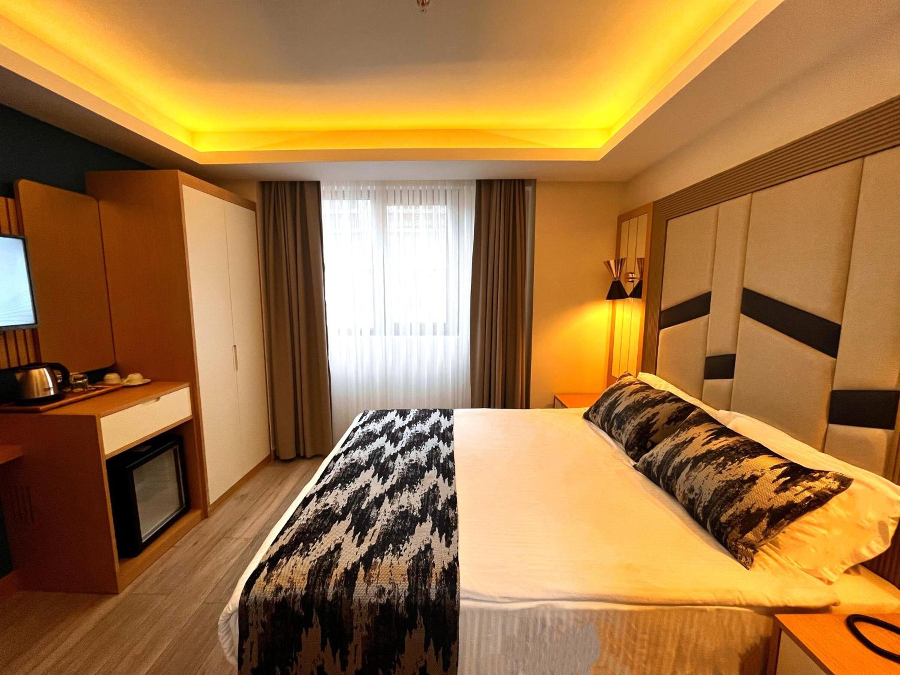 Downtown Sirkeci Hotel - Image 17