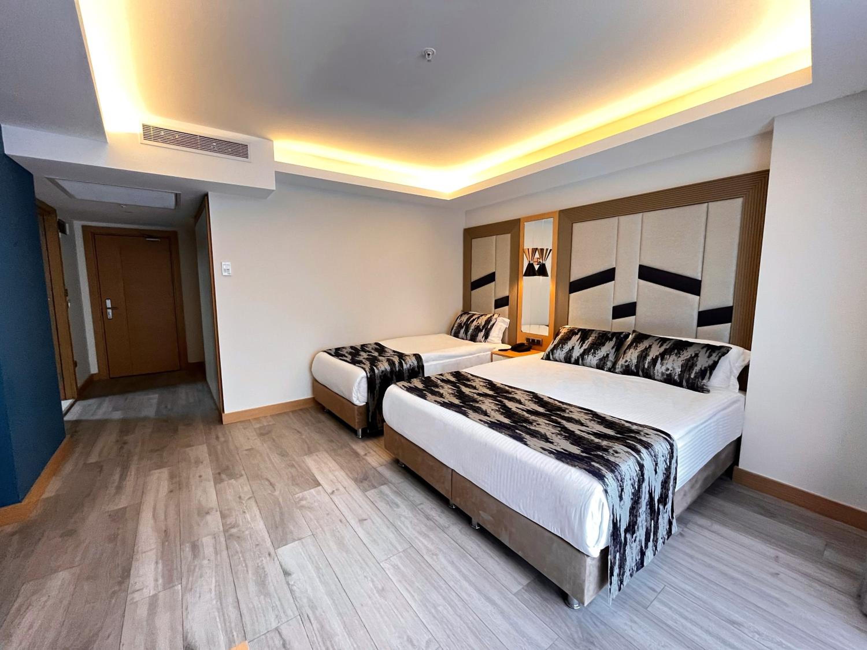 Downtown Sirkeci Hotel - Image 28