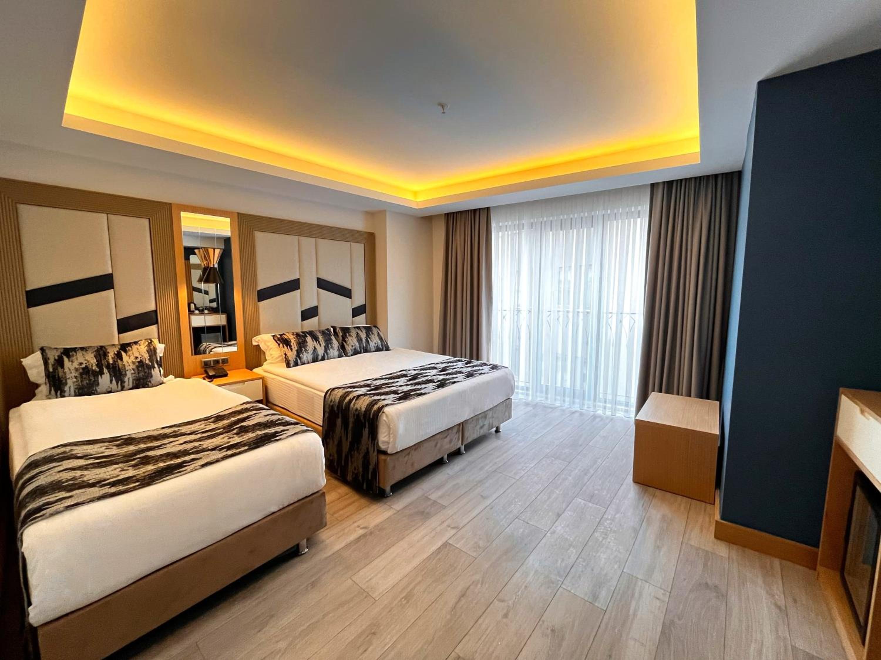 Downtown Sirkeci Hotel - Image 26