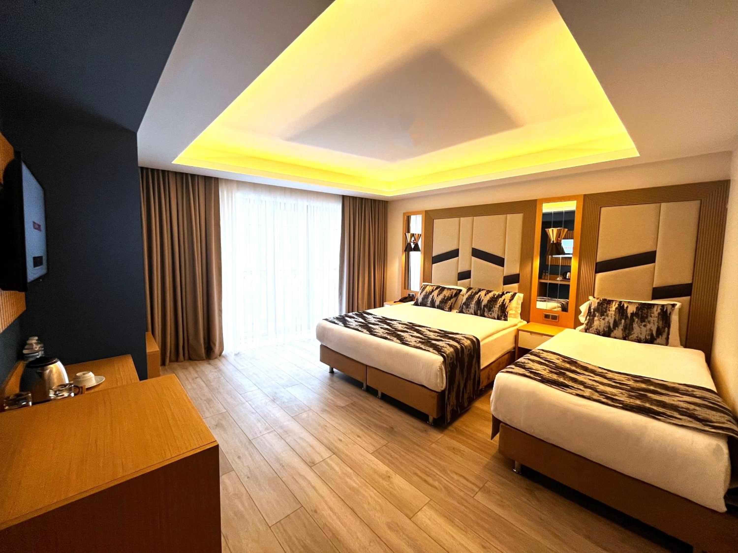 Downtown Sirkeci Hotel - Image 27