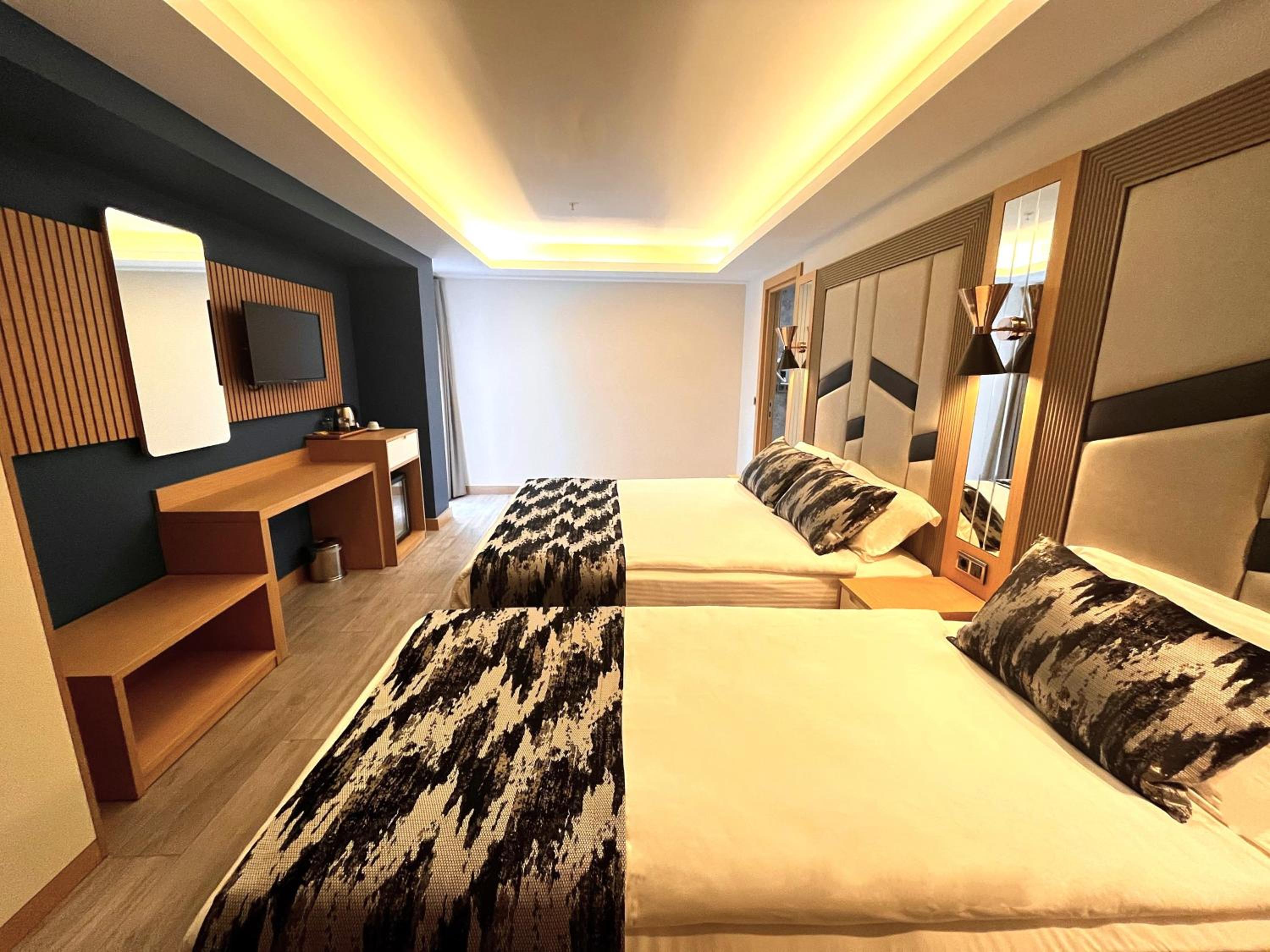 Downtown Sirkeci Hotel - Image 33