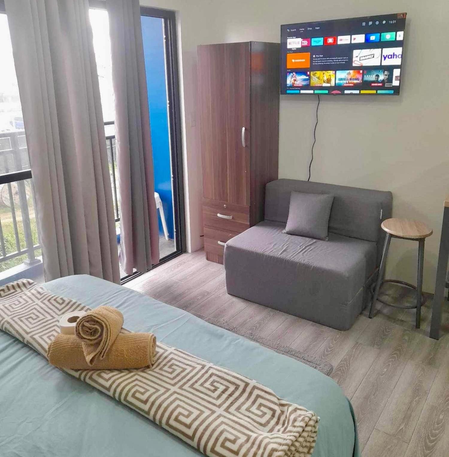 Amani Grand Citygate 308 view 2