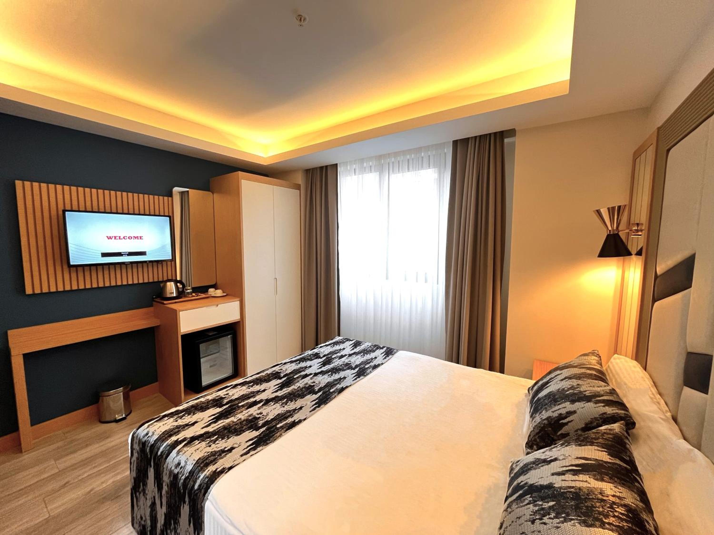 Downtown Sirkeci Hotel - Image 34