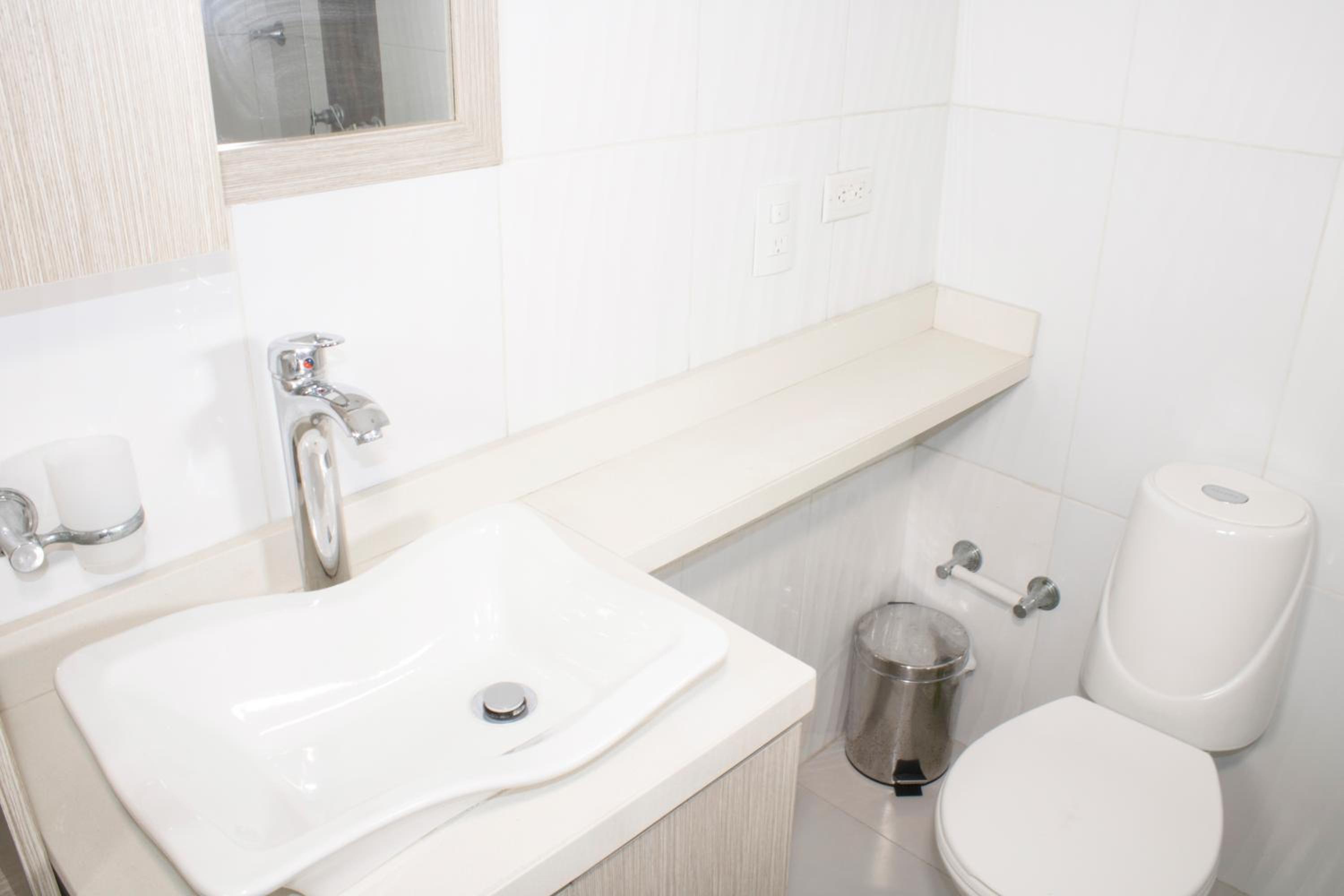 Mio Loft Poblado - Free Parking