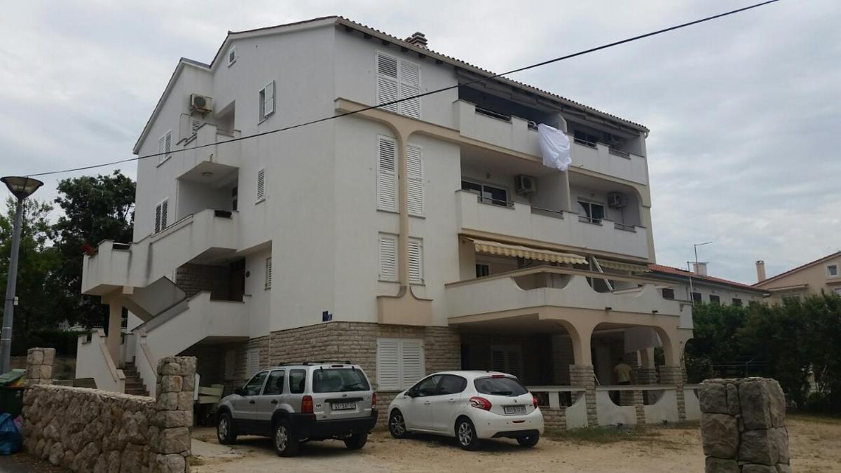 Doriva Apartments