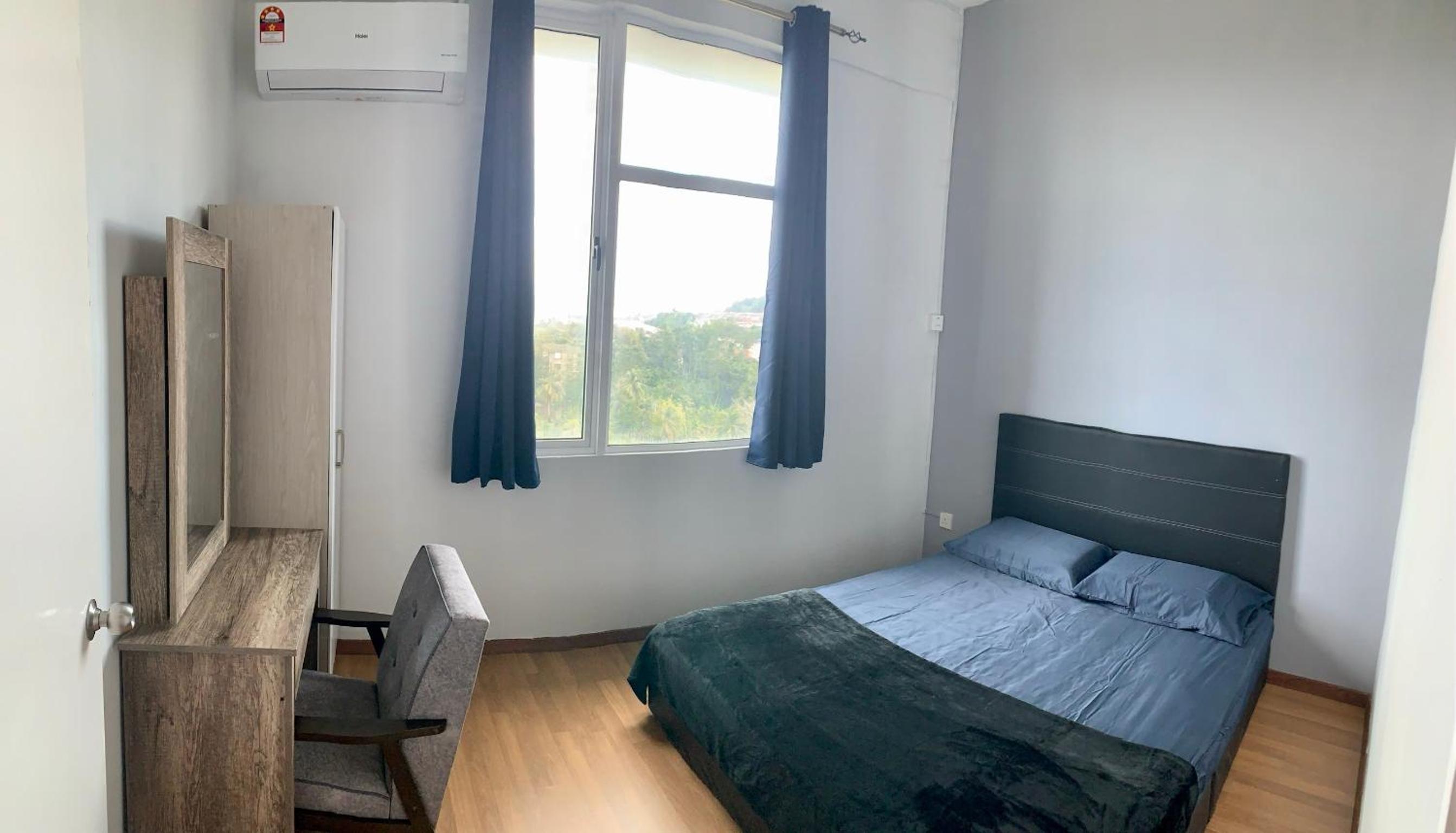 DENDEN HOMESTAY - SANDAKAN photo 7