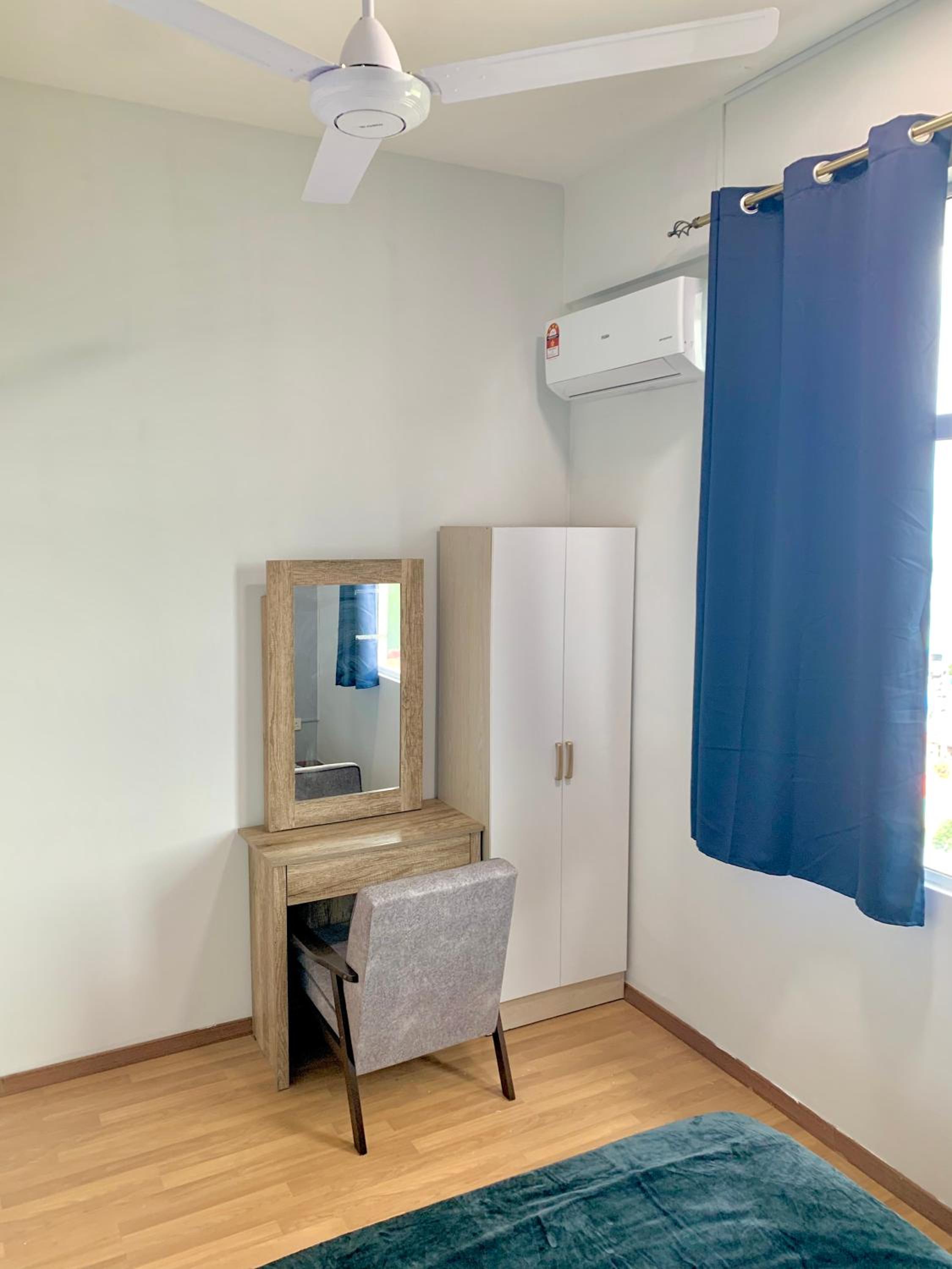 DENDEN HOMESTAY - SANDAKAN