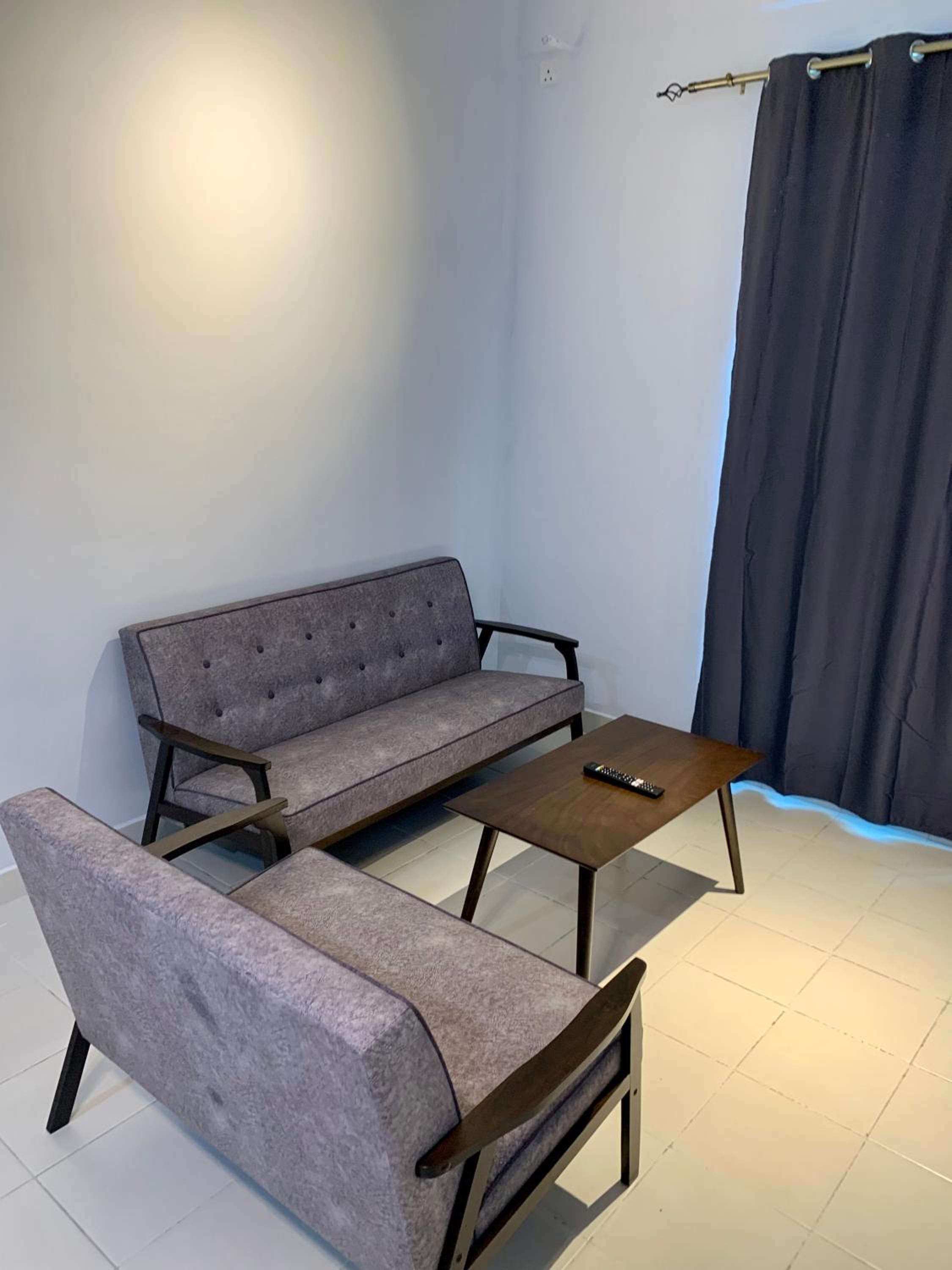 DENDEN HOMESTAY - SANDAKAN photo 6