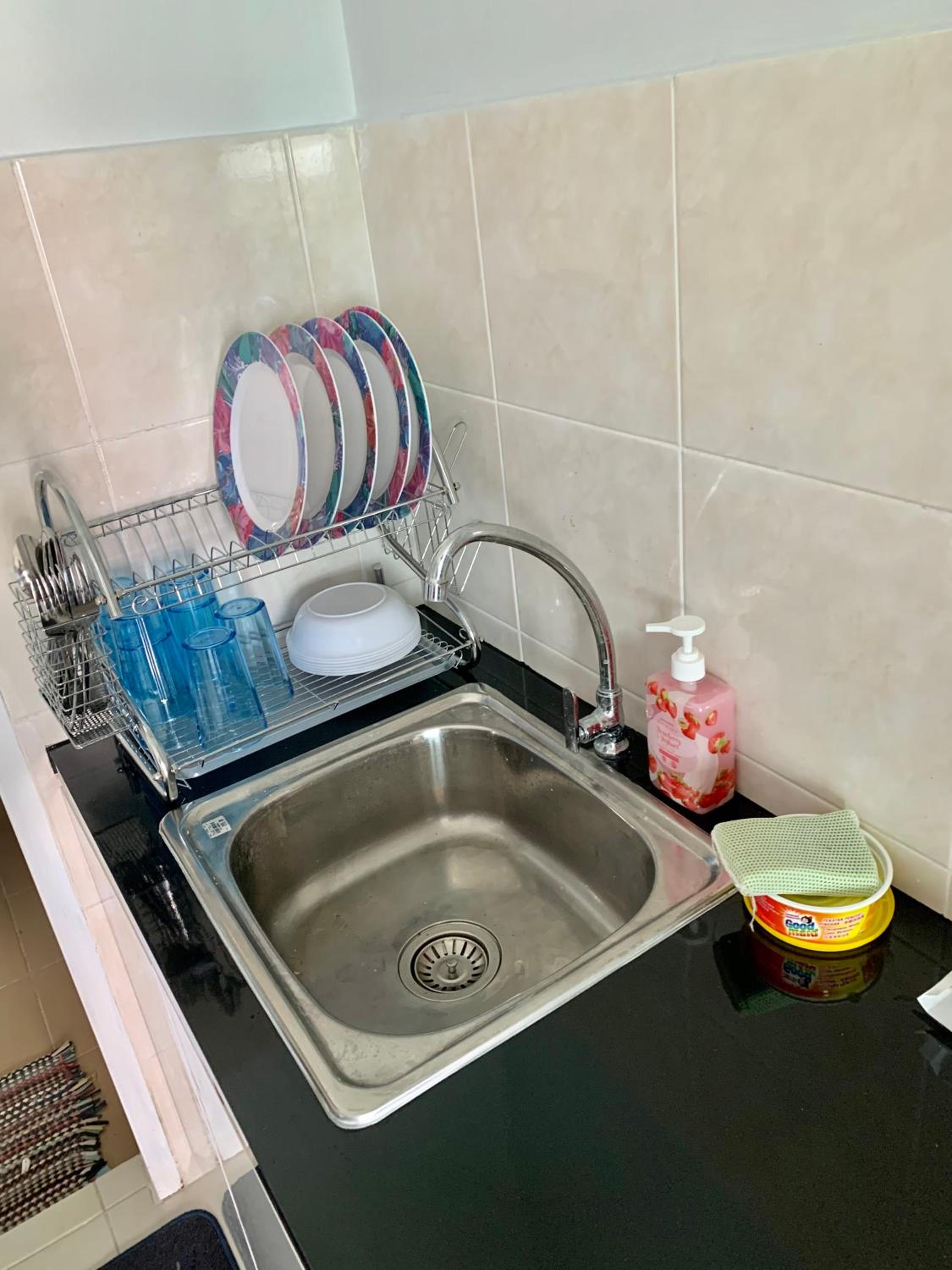 DENDEN HOMESTAY - SANDAKAN