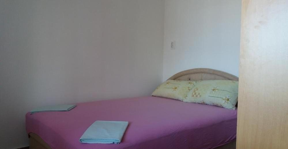 Apartments Jovan