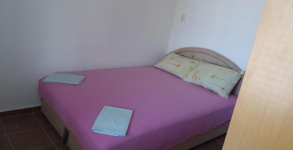 Apartments Jovan