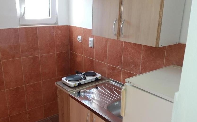 Apartments Jovan