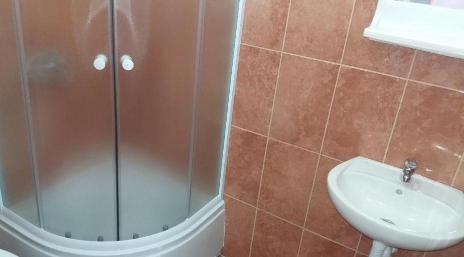 Apartments Jovan