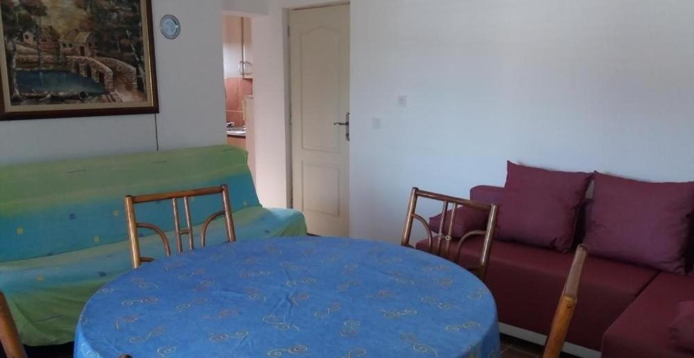 Apartments Jovan