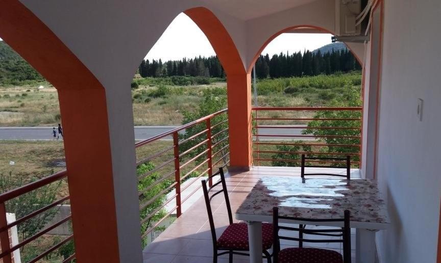 Apartments Jovan