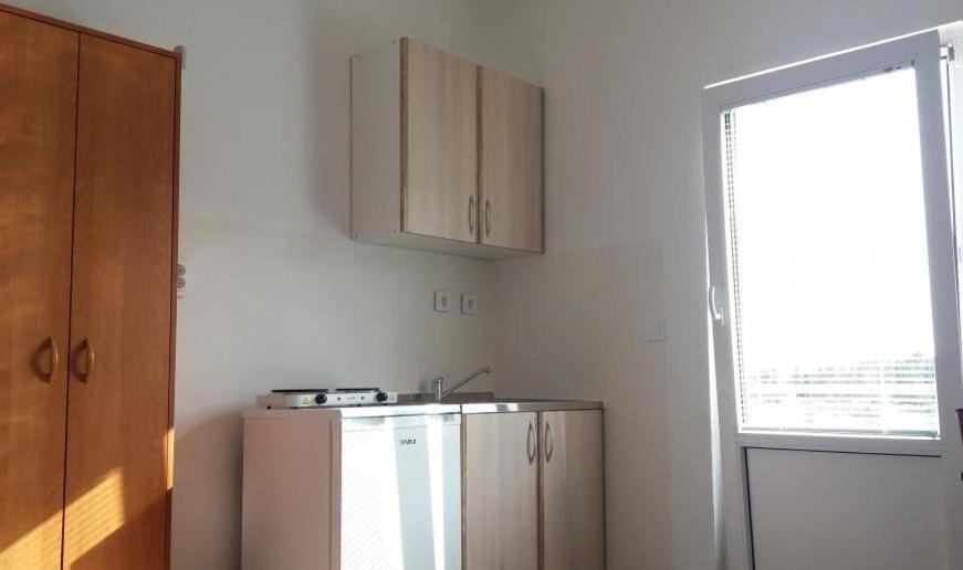 Apartments Jovan