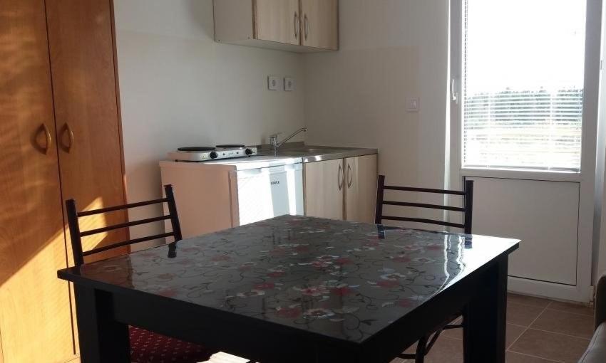 Apartments Jovan