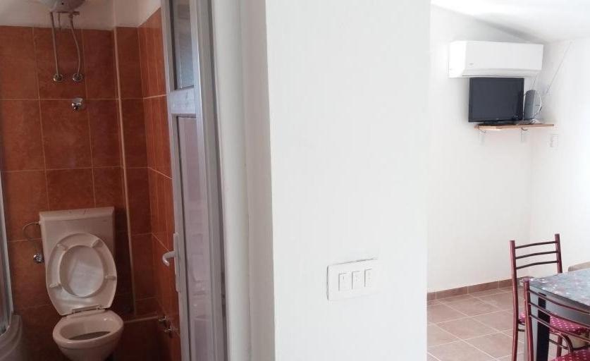 Apartments Jovan