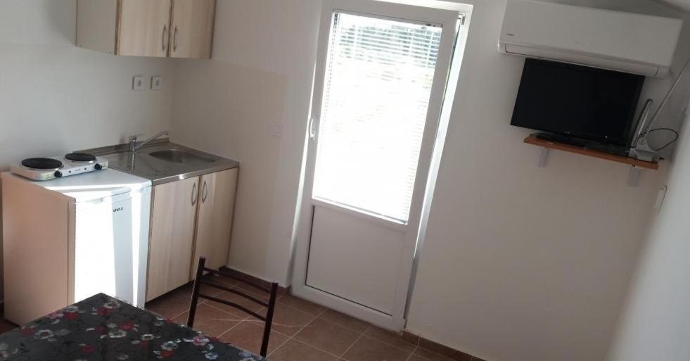 Apartments Jovan