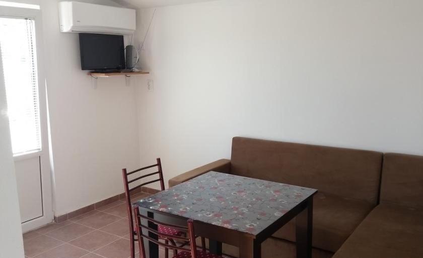 Apartments Jovan