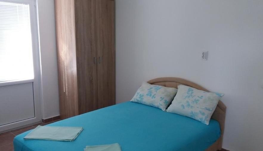 Apartments Jovan