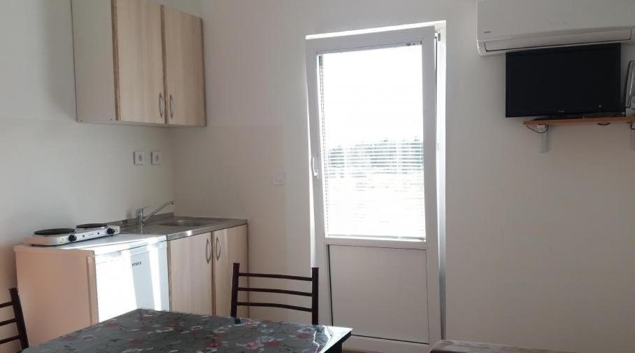 Apartments Jovan